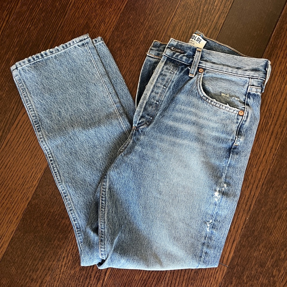Agolde Jean - image 1